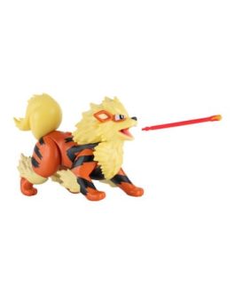 Pokémon figurine Battle Arcanin 11,5 cm