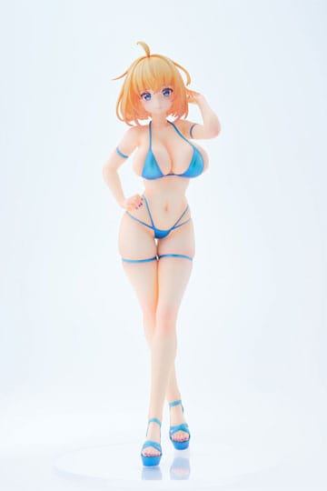 Statuettes Original Character
