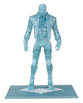 DC Multiverse figurine Red Hood (Frostbite) (Gold Label) 18 cm