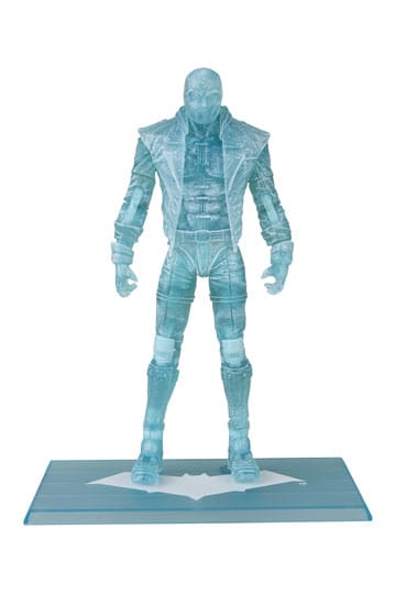 Action figures DC Comics