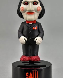 Saw Body Knocker Bobble Figure Billy 16 cm