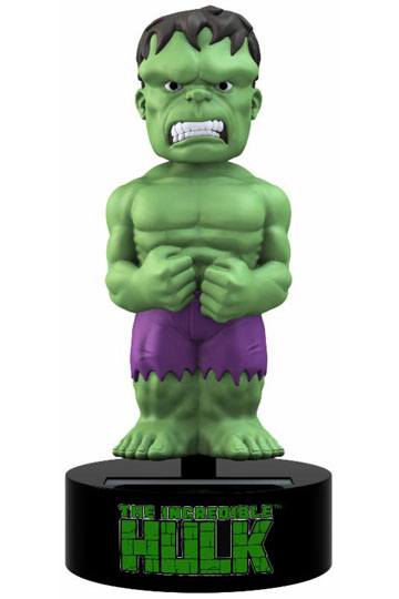 Bobble heads Marvel