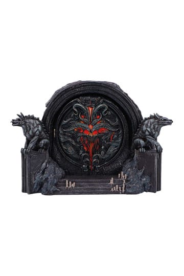 Boîtes & étuis Diablo