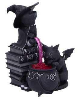 Cult Cuties figurine Curious Cauldron 18 cm