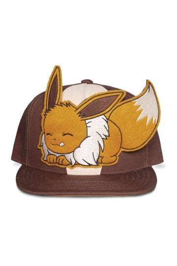 Casquettes & bonnets Pokémon