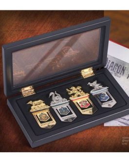Harry Potter marque-pages Poudlard