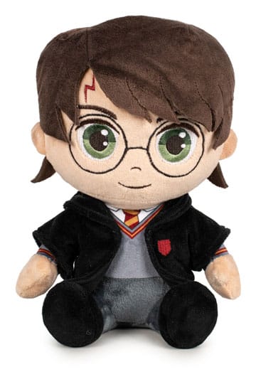 Peluches Harry Potter