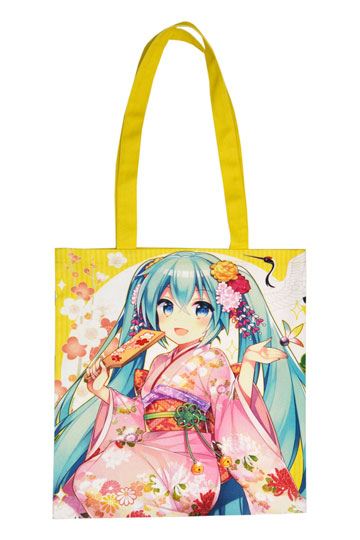 Sacs Hatsune Miku