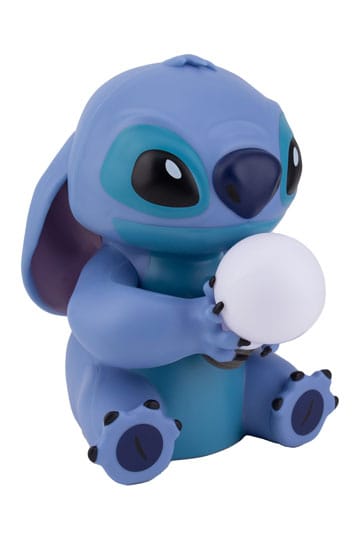 Lampes Lilo & Stitch