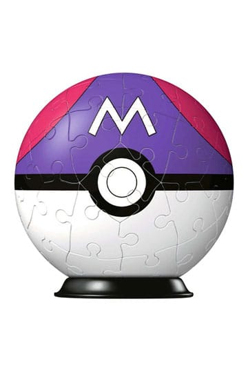 Puzzles Pokémon