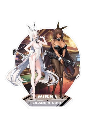 Mini-figurines Goddess of Victory: Nikke