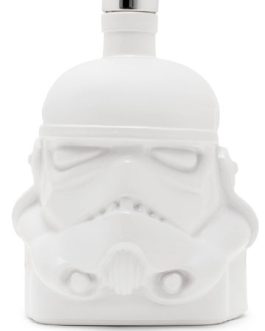Original Stormtrooper carafe White Stormtrooper
