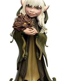 Dark Crystal figurine Mini Epics Kira The Gelfling 11 cm