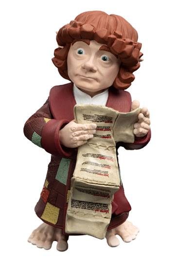 Mini-figurines Le Hobbit