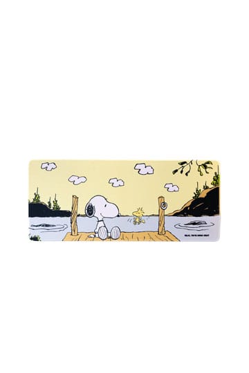 Tapis de souris Peanuts