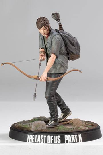 Statuettes The Last of Us