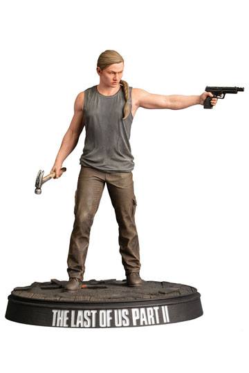 Statuettes The Last of Us