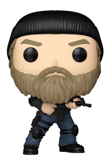 Figurines POP! Stranger Things