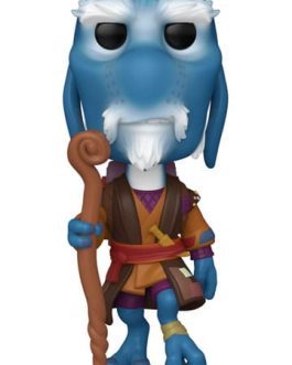 Wondla POP! TV Vinyl figurine Rovender Kitt 9 cm