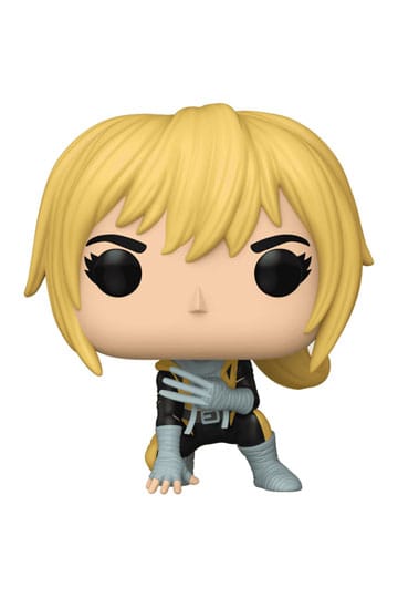 Figurines POP! Marvel