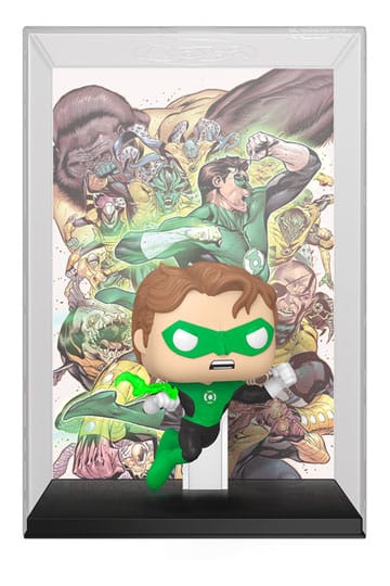 Figurines POP! Marvel