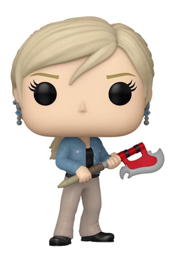 Figurines POP! Buffy