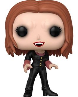 Buffy contre les vampires POP! TV Vinyl figurine Willow (Vampire) 9 cm