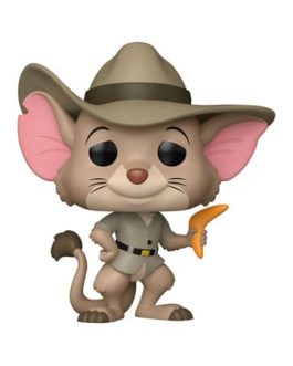 Bernard et Bianca au pays des kangourous POP! Disney Vinyl figurine Jake 9 cm