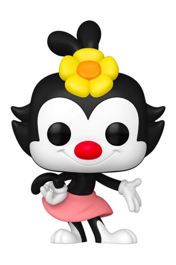 Figurines POP! Animaniacs