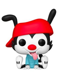 Animaniacs POP! Animation Vinyl figurine Wakko 9 cm