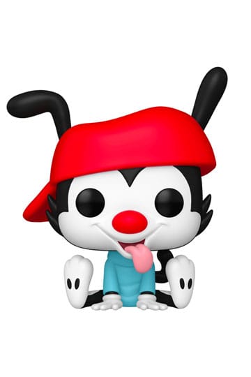 Figurines POP! Animaniacs