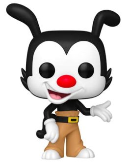 Animaniacs POP! Animation Vinyl figurine Yakko 9 cm