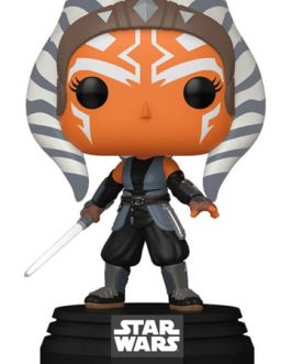Figurines POP! Star Wars
