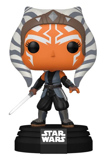 Figurines POP! Star Wars