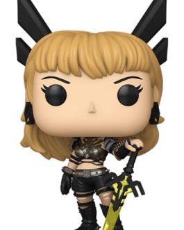 Marvel – Roast Goose POP! Vinyl figurine Magik 9 cm
