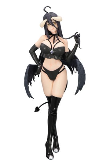 Statuettes Overlord