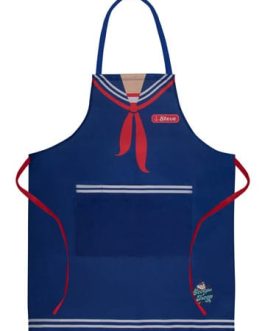 Stranger Things Tablier Scoops Ahoy Steve