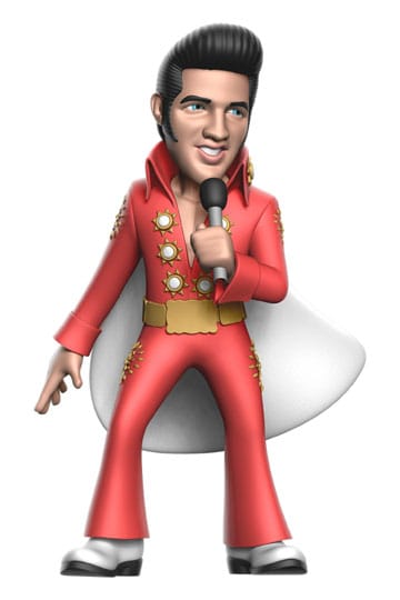 Mini-figurines Elvis Presley