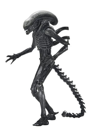 Action figures Alien