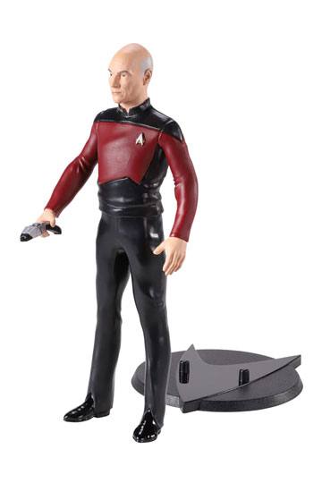 Mini-figurines Star Trek