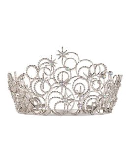 Wicked réplique role-play Glinda&rsquo;s Bubble Crown 17 cm