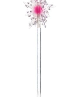 Wicked réplique baguette 1/1 Glinda&rsquo;s Toy Wand 36 cm
