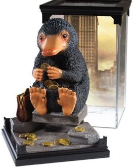 Les Animaux fantastiques Statuette Magical Creatures Niffler 18 cm