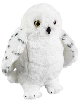 Harry Potter peluche Hedwig 29 cm