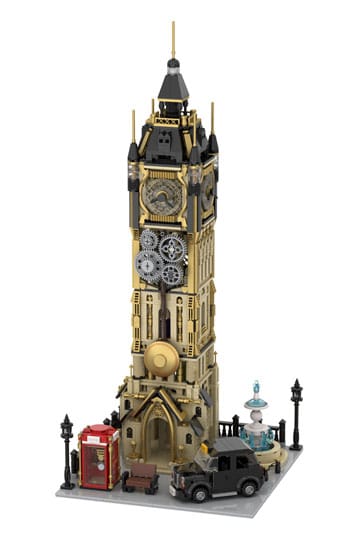 Jeux de construction Autre