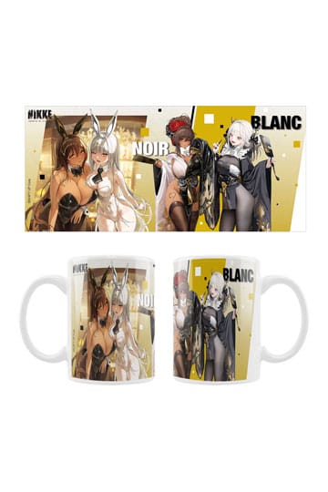 Mugs & tasses Goddess of Victory: Nikke