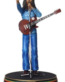 Bob Marley figurine PVC Live at the Rainbow &rsquo;77 24 cm