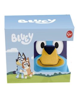 Bluey mug 3D 385 ml