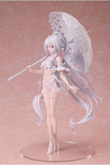 Fate/Grand Order statuette PVC 1/7 Pretender/Lady Avalon 30 cm – Image 2
