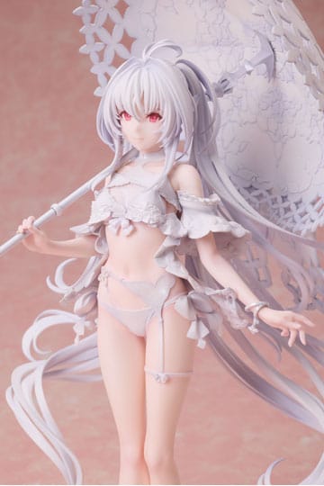 Statuettes Fate